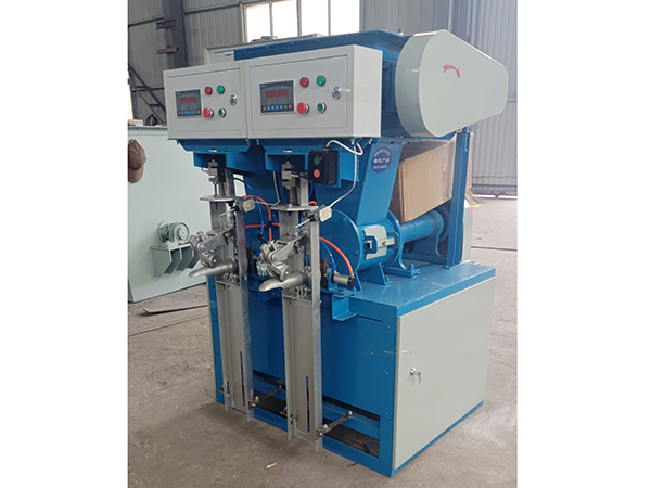 螺旋包裝機(jī)